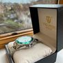 Watch Mechanical Tevise Image 9