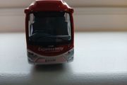 model bus