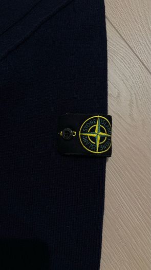Stone Island jumper