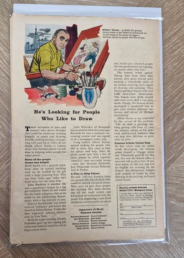 Tales of Suspense 53