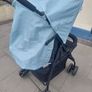 hauck stroller buggy Image 2