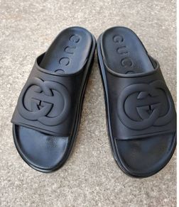 New Gucci sandals