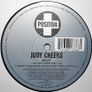 Judy Cheeks -reach Image 2