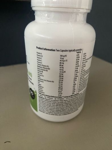 NutriDyn Essential Multi
