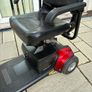 GoGo Elite Traveller mobility scooter Image 2