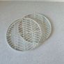 Metal Trivet x 2 Image 2