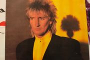 Rod Stewart -  tonight Im yours Irish pressing