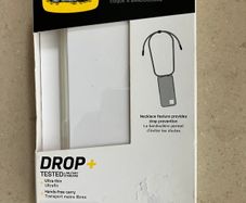 New Otter Box React Neck Case iphone SE (2nd & 3rd Gen), iphone 7 and iphone 8