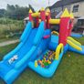 bouncy castle Image 2