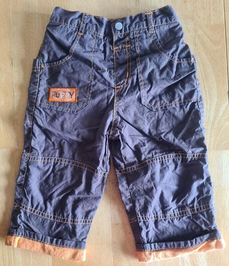 Baby boy clothes bundle
