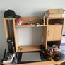 computer desk Image 2