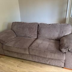 3 seater sofa