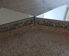 corner Shelves