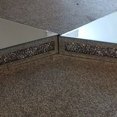 corner Shelves