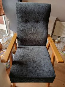 Orthopedic Chair