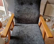 Orthopedic Chair