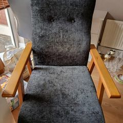 Orthopedic Chair