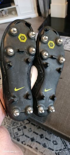 Football boots
