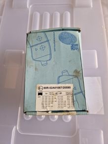 BMW Brake Pads