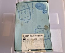 BMW Brake Pads