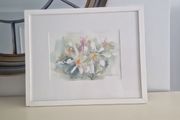 Watercolour by Anne Kieran