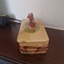 butter dish vintage Image 3