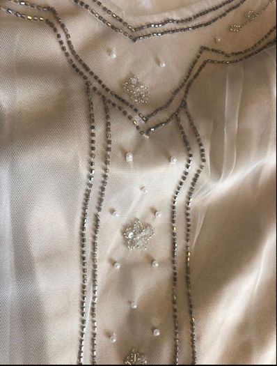 Dress Gatsby Style Wedding Occasion Dress