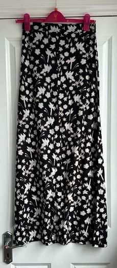 Bnwt Topshop maxi skirt