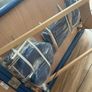 Foldable therapy bed Image 4