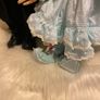 doll  boyfriend and girlfriend woodland fairy reborn dolls Image 6