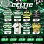 Celtic Football Shirts 26/27 Adult, Kids & Retro Image 3