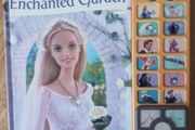 Barbie The Enchanted Garden