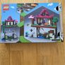 Lego Minecraft Image 2