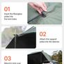 10ft x 7ft Vehicle Side Awning Image 3