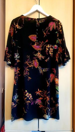 H & M Dress