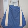Brand new handmade tote bag / beach bqg Image 5