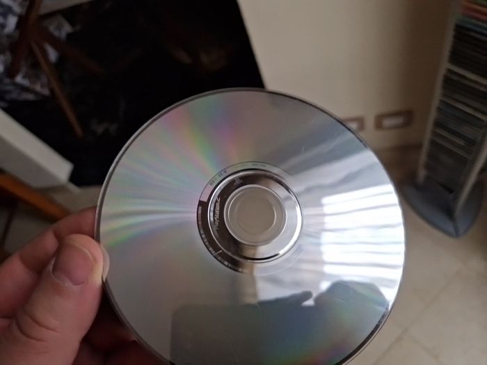 Eternal Quest PlayStation2 Ps2 Games Original