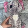 3 medium size TY teddys Image 2