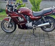 1995 Honda
