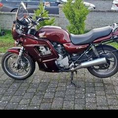 1995 Honda