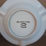 Vintage Lourdes Ashtray Image 4