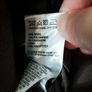Marks & Spencer wool coat UK 8 Image 3