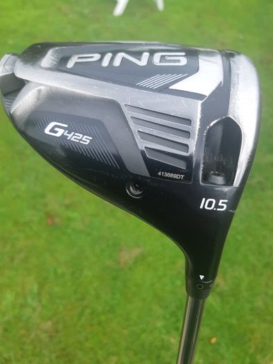 Ping  Driver