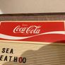 Coca Cola Menu Board American 80's Image 4