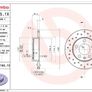 Brembo brake discs Image 4
