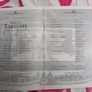 Theatre Programmes Image 4