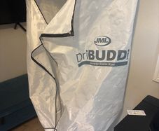 JML Dribuddi electric dryer