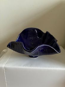 pottery