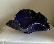 pottery