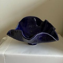 pottery